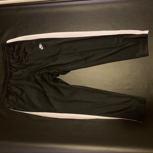 Nike tracksuit bottom